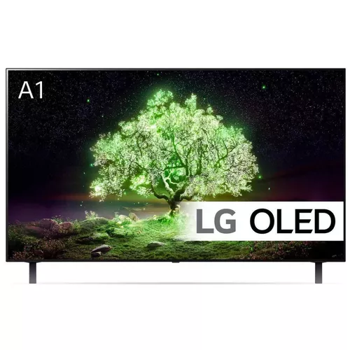 купить Телевизор LG OLED55A1RLA в Кишинёве 