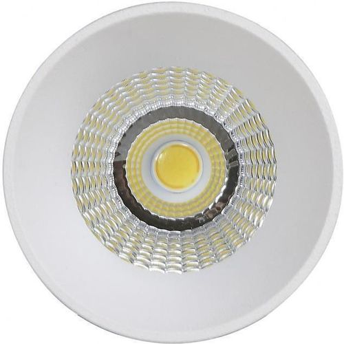 купить Освещение для помещений LED Market Round Pendant Lamp LM-PC3003-7W 3000K white в Кишинёве 