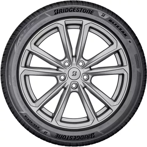 купить Шина Bridgestone 265/45 R21 108W Blizzak 6 в Кишинёве 