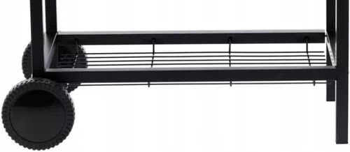 cumpără Grătar BBQ 5337 Gratar dreptunghiular în Chișinău 