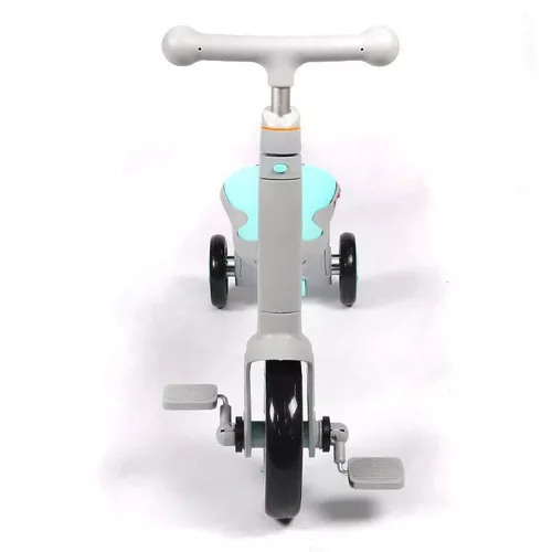 cumpără Trotinetă misc 7090 Trotineta 2 in1 136716 / 136717 / 136718 în Chișinău 