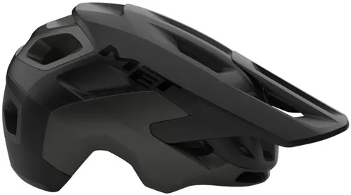 cumpără Cască de protecție Met-Bluegrass Met Revo MIPS CE black matt L în Chișinău 