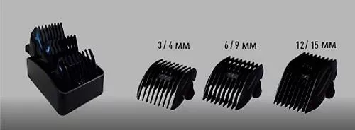 cumpără Aparat de tuns Panasonic ER-GP80-K820 în Chișinău 