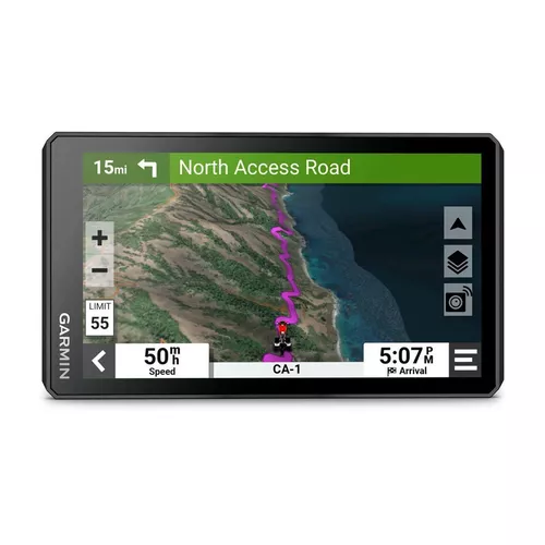 купить Навигационная система Garmin zumo XT2 MT-S, GPS, EU/ME (010-02781-10) в Кишинёве 
