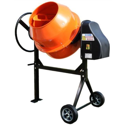 cumpără Betoniera Minsk Electro MSD-013221 Betonieră 160L PCM550 în Chișinău 