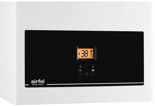 купить Газовый котёл Airfel Digifel Premix 38KW в Кишинёве 