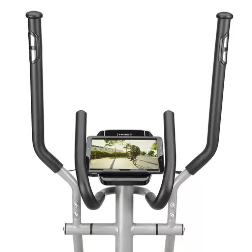 cumpără Bicicletă eliptică HMS H6996 (Gray/Silver) în Chișinău 