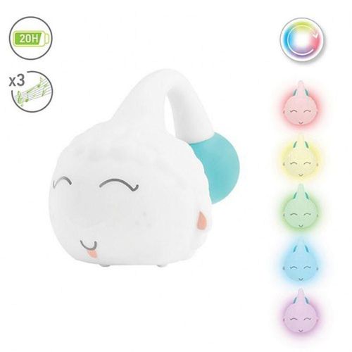 купить Ночной светильник Badabulle B015013 Lampa de veghe Leo в Кишинёве 