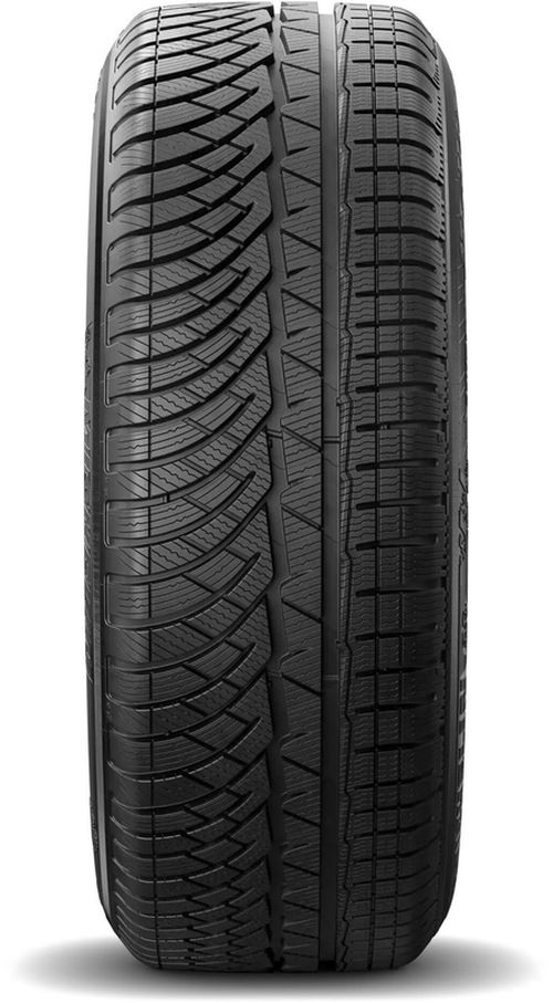 cumpără Anvelopă Michelin 245/50 R18 100H TL Pilot Alpin PA4+ ZP RUN-FLAT în Chișinău 