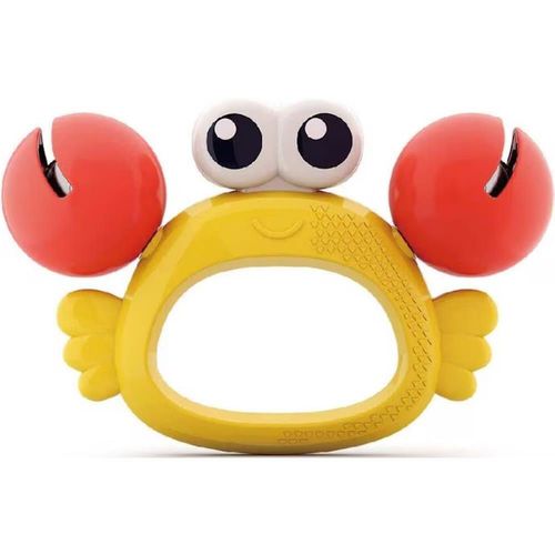 cumpără Zornăitoare Hola Toys E318B-3 Zornăitoarea "Crab" în Chișinău 