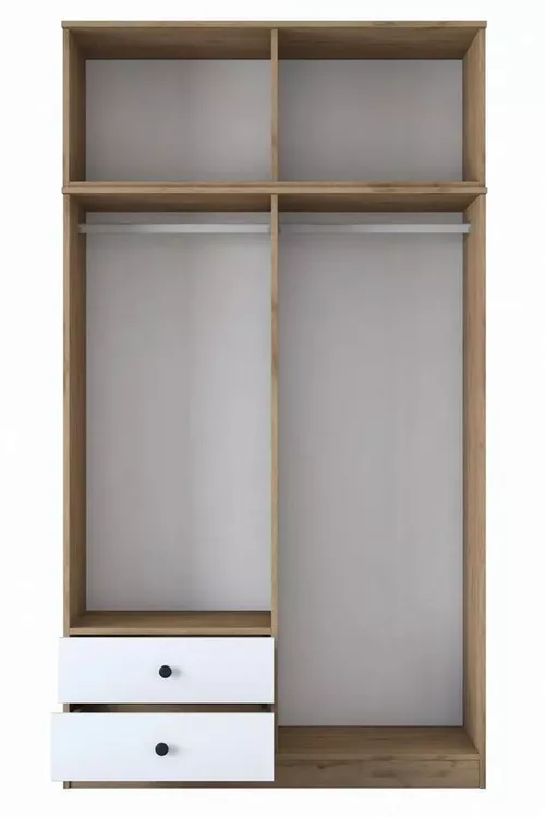 cumpără Dulap Trendy BA121-2696 în Chișinău 