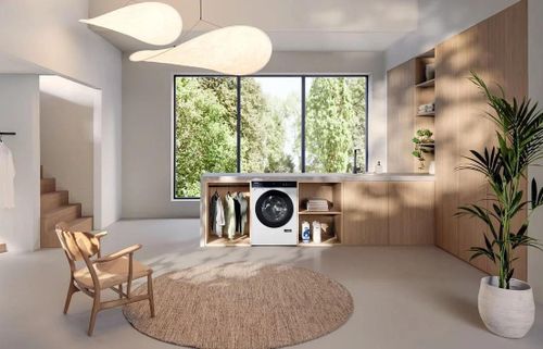 купить Сушильная машина Miele WQ 1000 WPS Nova в Кишинёве 