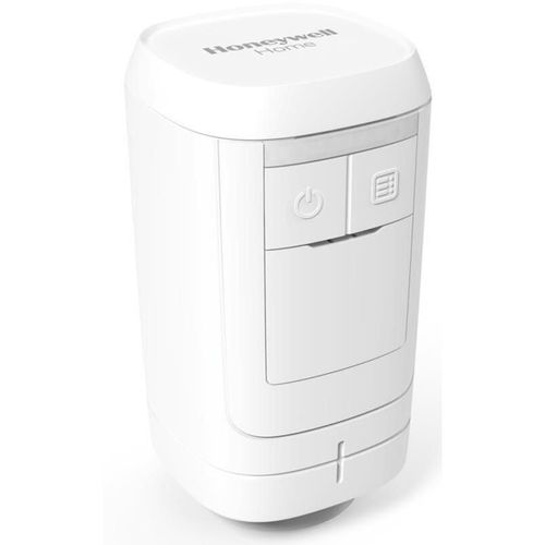купить Термостат Honeywell HR91EE Cap termostatic programabil в Кишинёве 