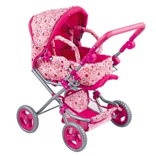 cumpără Păpușă Richi 11973 Carucior în Chișinău 