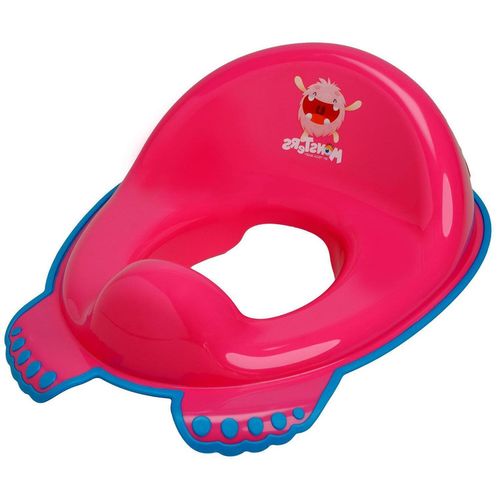 cumpără Oală Tega Baby MN-002-127 Monters розовый în Chișinău 