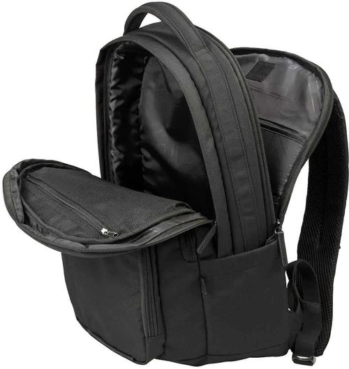 купить Рюкзак городской Tucano BKFLASH15-BK Flash 15.6" Black в Кишинёве 