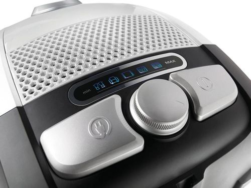 cumpără Aspirator cu sac Gorenje VC2421ECW în Chișinău 