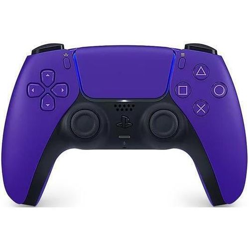 купить Джойстик для компьютерных игр PlayStation Dualshock 5 PS5 DualSense Galactic Purple в Кишинёве 