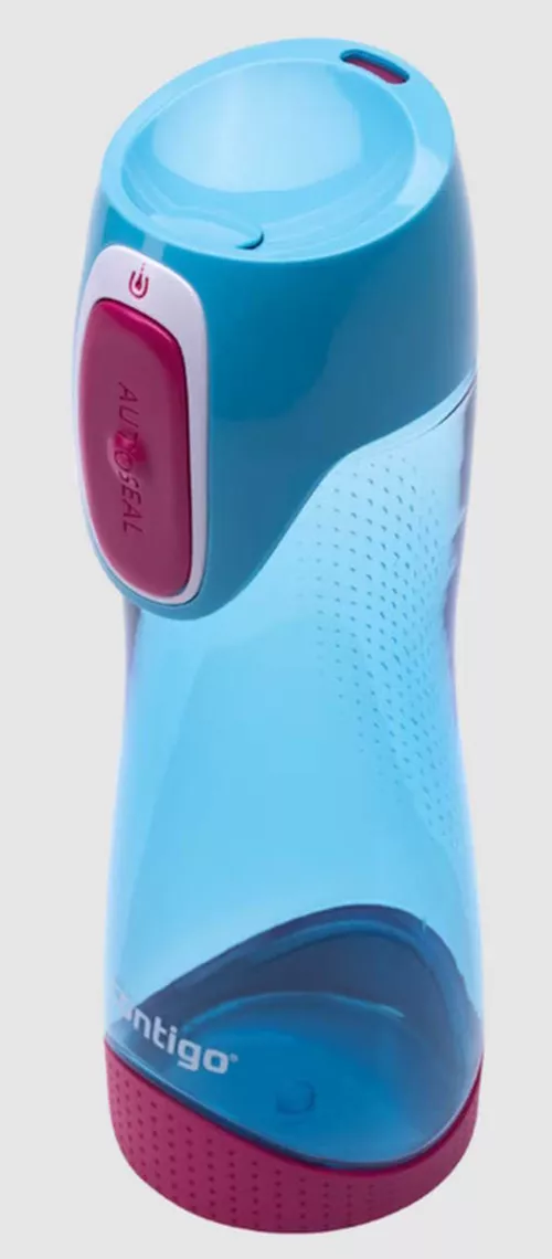 купить Бутылочка для воды Contigo Swish Skyblue 500 ml в Кишинёве 