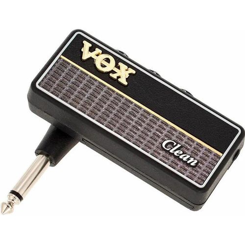 купить Усилитель Vox Amplug2 Clean в Кишинёве 