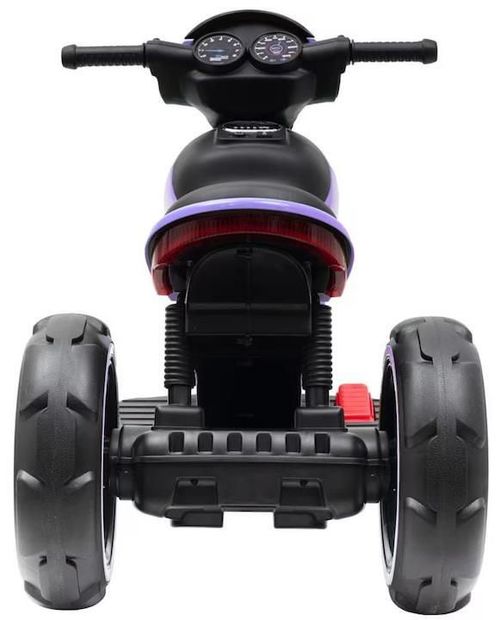 купить Электромобиль Baby Mix Skc-Sw-198 Purple в Кишинёве 