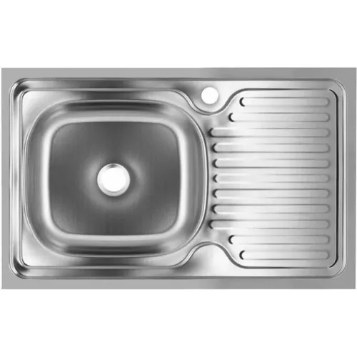 купить Мойка кухонная Freddo SN9002S в Кишинёве 