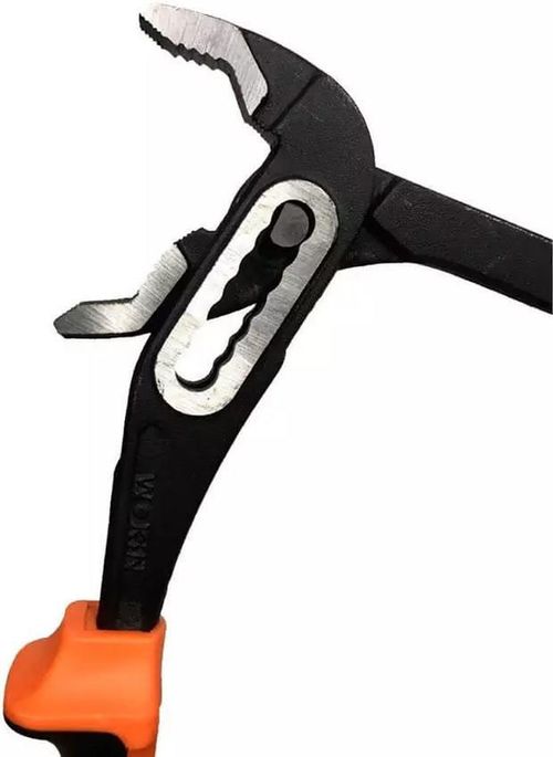 купить Плоскогубцы Wokin Cleste papagal 250 mm (101510) в Кишинёве 