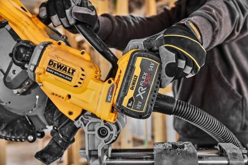 cumpără Scule electrice staționare DeWalt DCS781X2-QW Debitor culisant în Chișinău 
