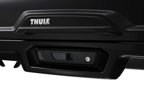 cumpără Bară transversală THULE Box Vector Alpine black (613501) în Chișinău 