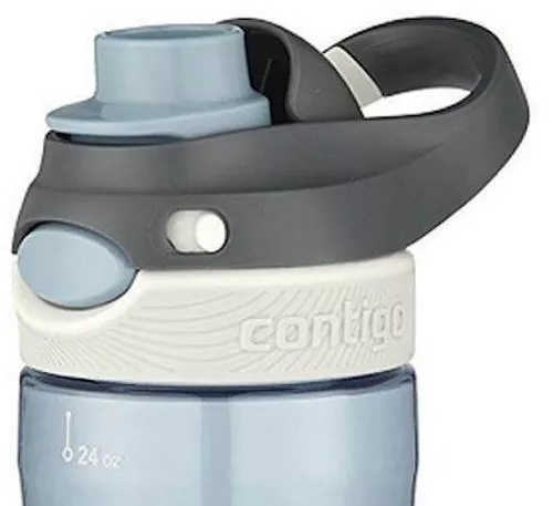 купить Бутылочка для воды Contigo Крышка Chug Stormy Weather 2096636 в Кишинёве 