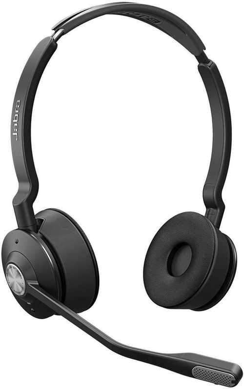 купить Наушники беспроводные Jabra 9659-583-111-1 Engage 75 SE, Stereo LowPower в Кишинёве 