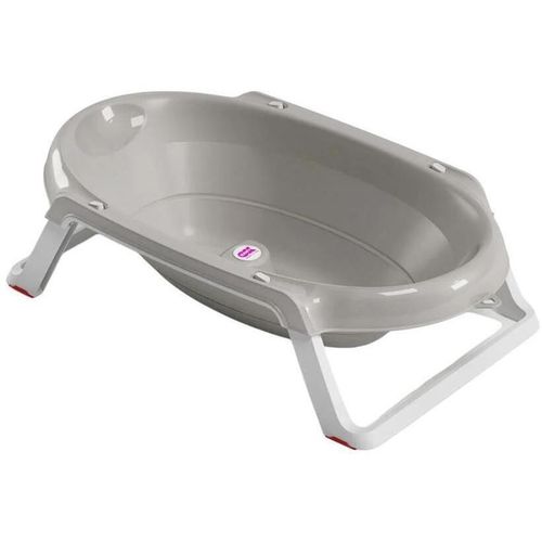 cumpără Cădiță OK Baby 38952300 pliabila Onda Slim Grey în Chișinău 