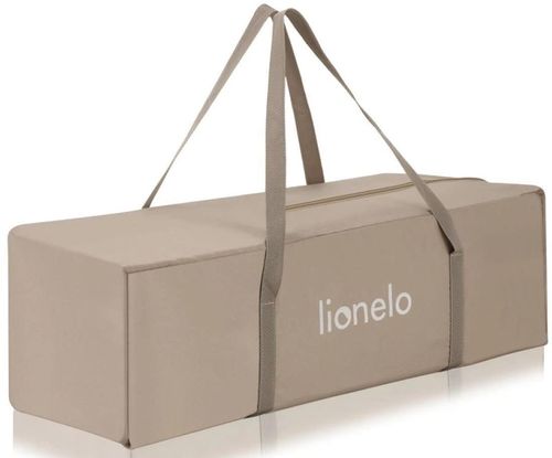 купить Манеж Lionelo Florence Easy Fold Beige Sand в Кишинёве 