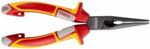 купить Набор ручных инструментов Felo 413F91104 Набор электромонтажных инструментов 11b. в Кишинёве 