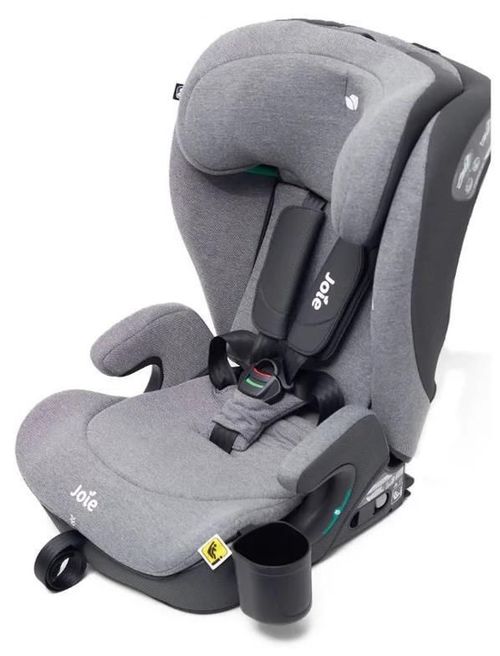 cumpără Scaun auto Joie C2219AAF01000 Isofix i-Irvana Gray Denim, 76-150 cm, certificat R129 în Chișinău 