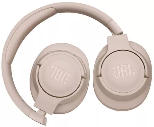 cumpără Căști fără fir JBL Tune 760NC Beige în Chișinău 