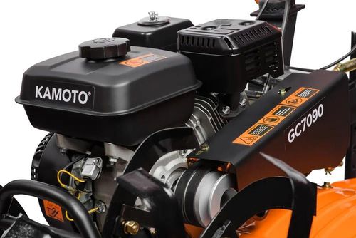 купить Культиватор Kamoto GC7090 cu freza в Кишинёве 