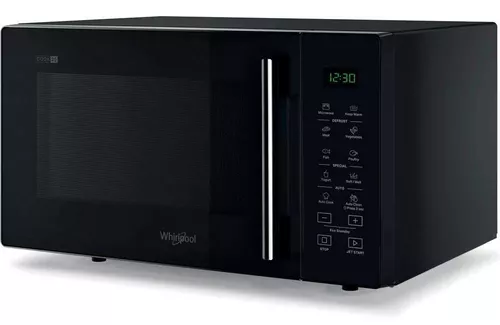 купить Микроволновая печь Whirlpool MWP251B в Кишинёве 