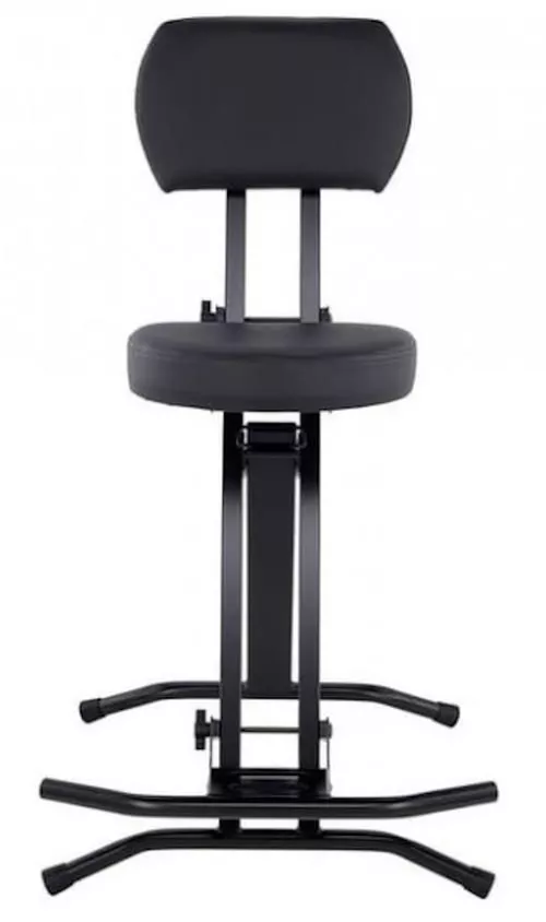 cumpără Accesoriu p/u instrumente muzicale Millenium ST-95 scaun orga în Chișinău 