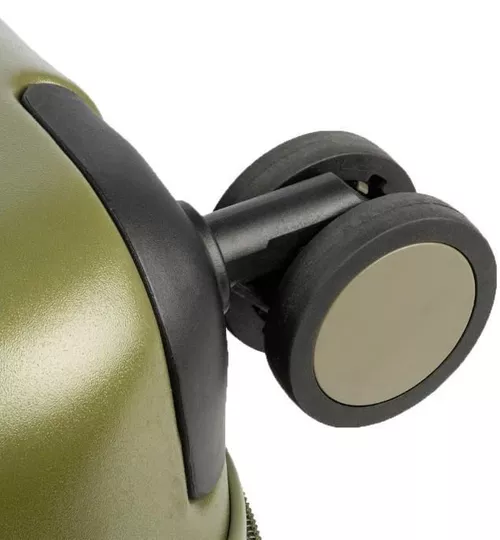 cumpără Valiză Tucano BTRTED-S-VM TED Rigid S 40L Military Green în Chișinău 