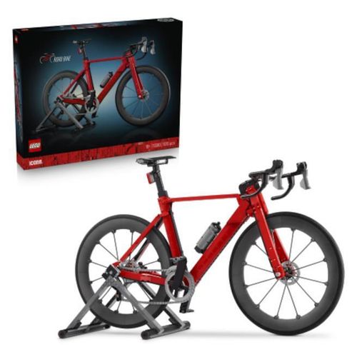 cumpără Set de construcție Lego 11380 Icons. Bicicletă de șosea în Chișinău 