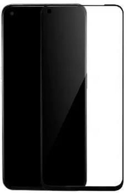 купить Стекло защитное для смартфона Helmet Diamond Glass 5D OnePlus Nord 2T, Black в Кишинёве 