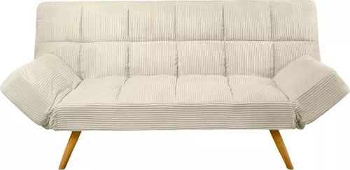 cumpără Canapea Deco LM-58 White Velvet în Chișinău 