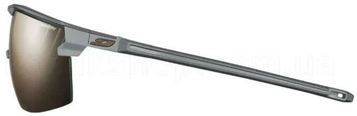 cumpără Ochelari de protecție Julbo Ultimate Cover Gray Rvp2-4 Fla (J5473520) în Chișinău 