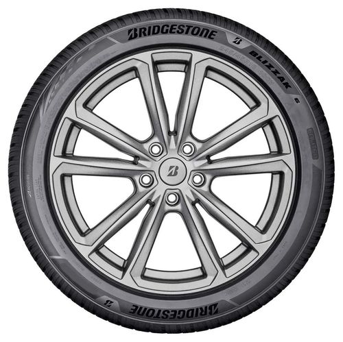 cumpără Anvelopă Bridgestone 215/65 R17 103V TL Blizzak-6 XLextra load în Chișinău 