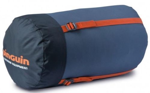 cumpără Sac de dormit Pinguin Topas 185 grey L în Chișinău 
