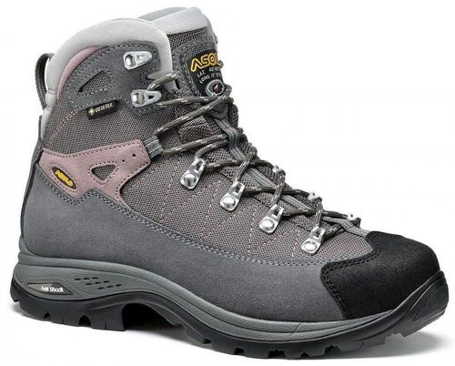 cumpără Încălțăminte sportivă Asolo Bocanci dame Finder GV ML Grey/Rose Taupe 38 (A23103 00 B106) în Chișinău 