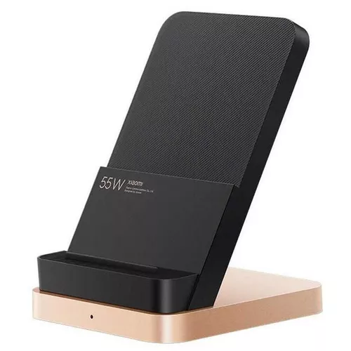 cumpără Încărcător wireless Xiaomi Mi 50W Wireless Charging Stand în Chișinău 