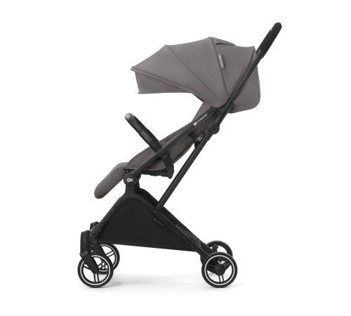 Carucior KinderKraft Indy Grey 