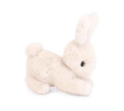купить Мягкая игрушка Orange Toys OT8027/20 Little White Bunny 20cm в Кишинёве 